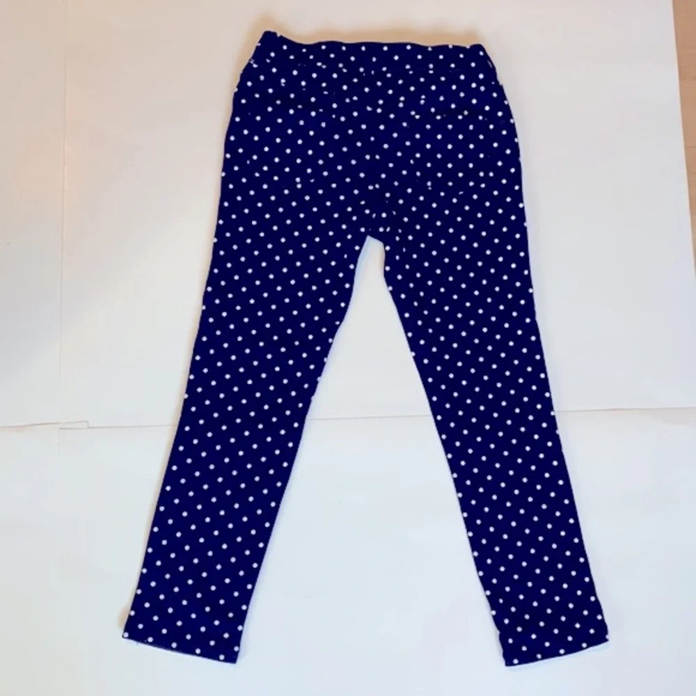 Gymboree Girls Jeggings Pants Leggings Size 7